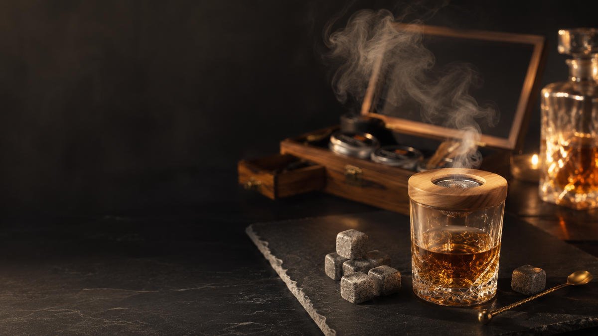 Barware & Accessories