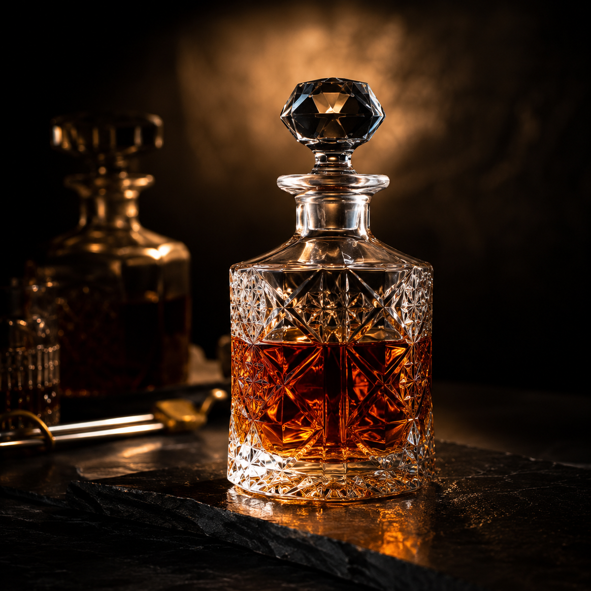 Decanters