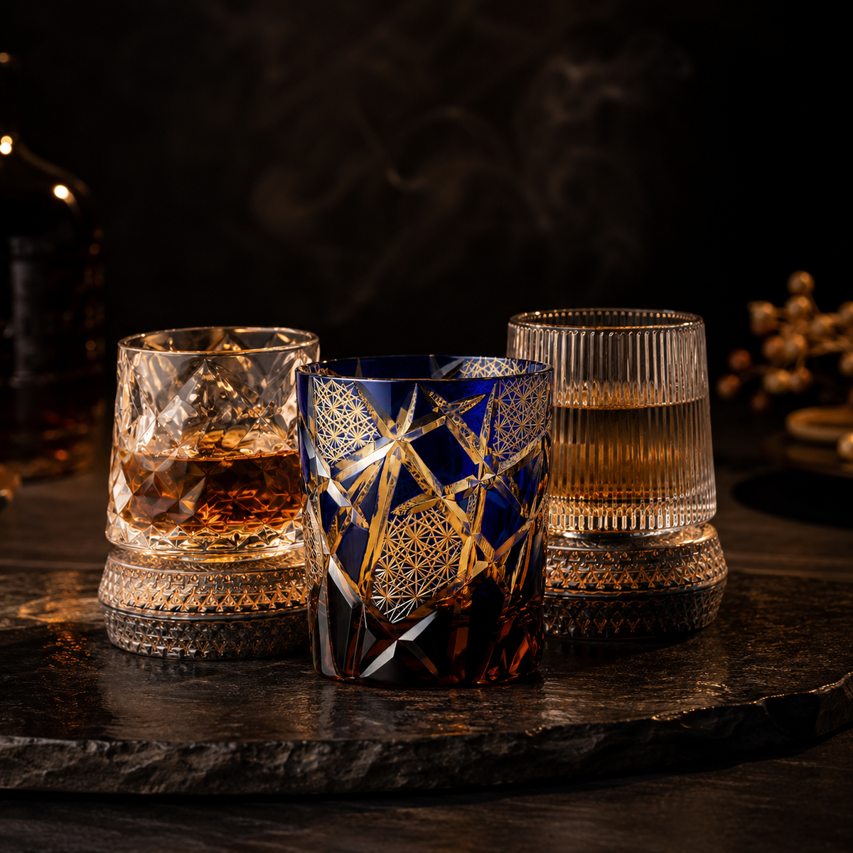 Glassware