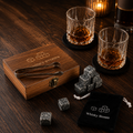 The Mizuro Whisky Stones Set