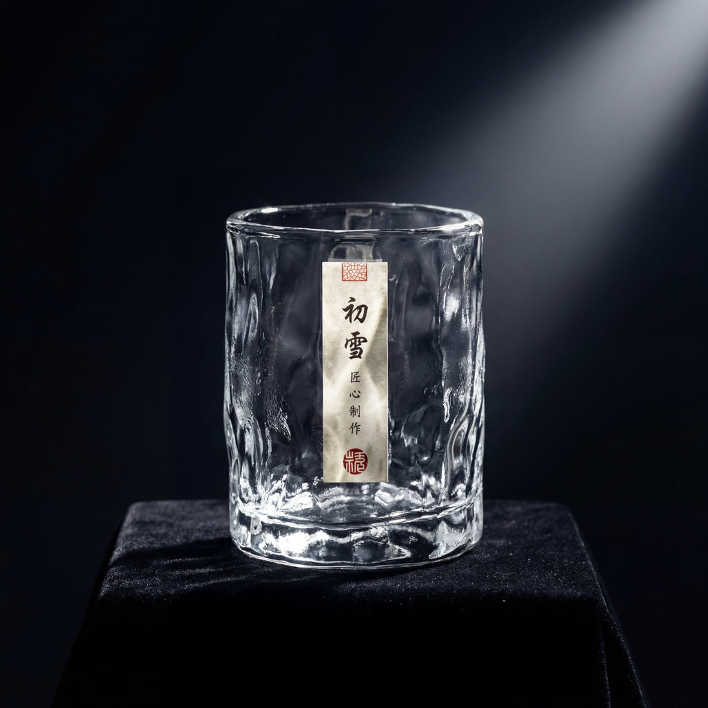Mizuro Heritage: The Hyōten (Frozen Point) – Chapter I